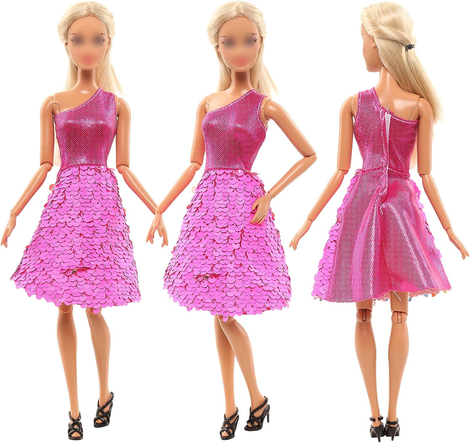 Do barwa clothes fit barbie sale